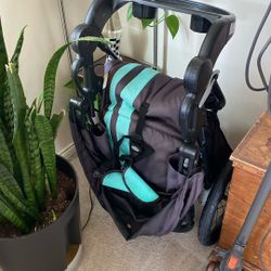Stroller