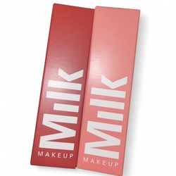 MILK slip Glosses
