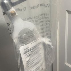 Bidet New Never Used 
