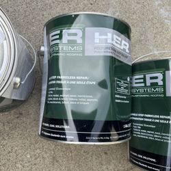 ER SYSTEMS.  ROOFING 