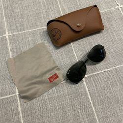 Ray-Ban Sunglasses 