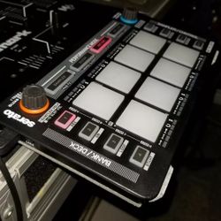 Reloop Neon Pad Controller