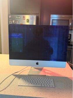 2017 iMac