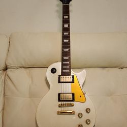 Limited Edition Epiphone Les Paul Royale Electric Guitar
