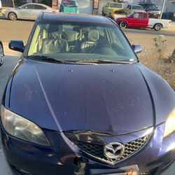2009 Mazda Mazda3