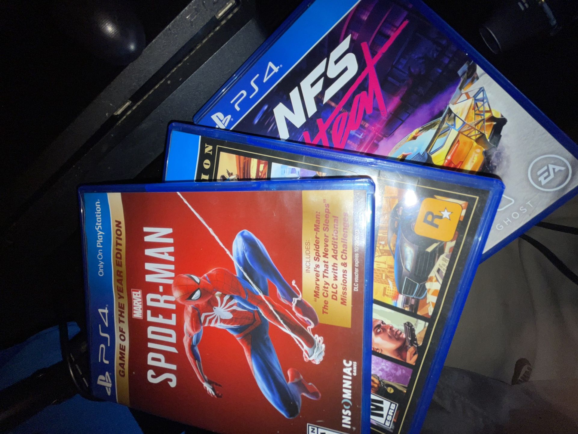 PS4 Pro
