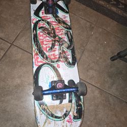 Skate Deck