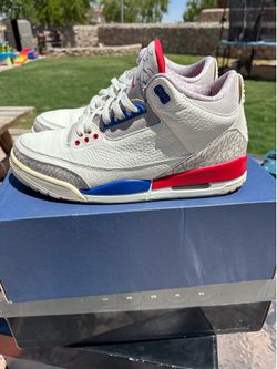 Men’s Jordans sz 10.5-11