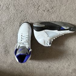 Jordon Retro’s   /  Forces 