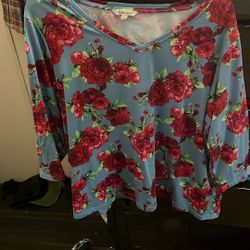 Women’s Shirt