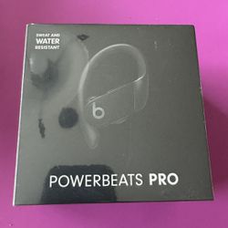 Powerbeats Pro Earphone 