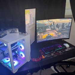 Gamming Pc