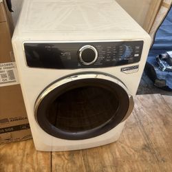Electrolux Dryer