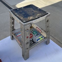 Dirtbike Stand