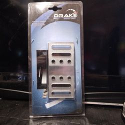 Mustang Drake  Dead Pedal 