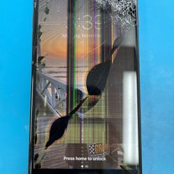 iPhone Screen Fix 