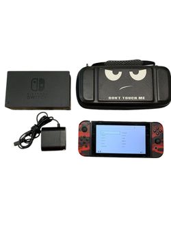 NINTENDO SWITCH #33509
