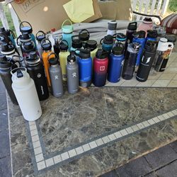 Iron Flask stainless steel water bottle for Sale in Irvine, CA - OfferUp