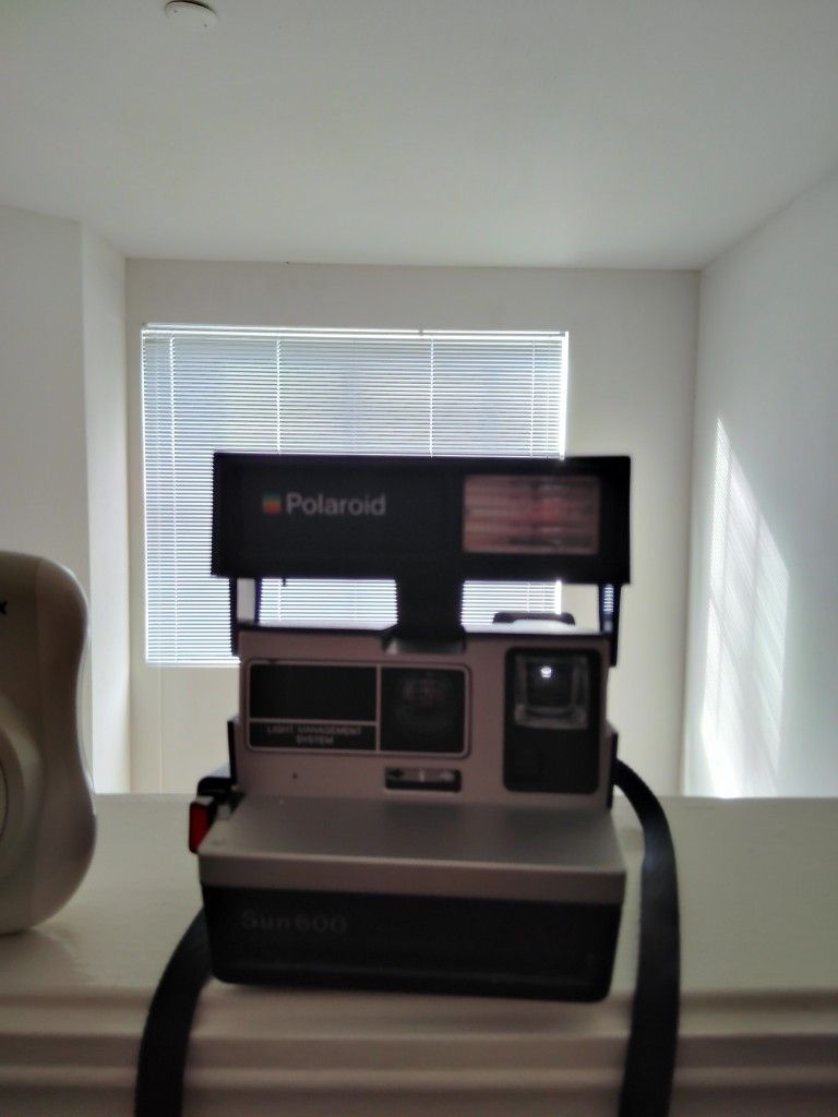 Poloroids Cameras 
