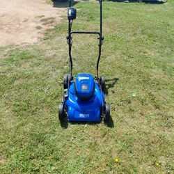 Kobalt Lawnmower 