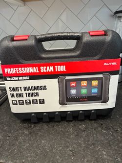 Professional Scan Tool