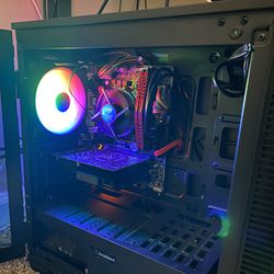 Entry Level Gaming Pc | Need Gone Asap!
