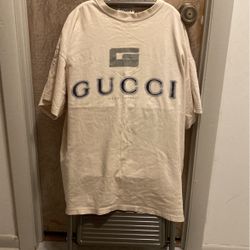 Gucci T-shirt