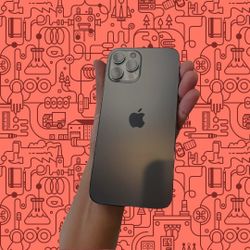 iPhone 12 Pro Max 5G 256GB Unlocked-$679