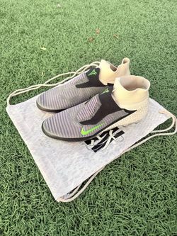 Elite Kobe Phantoms soccer cleats