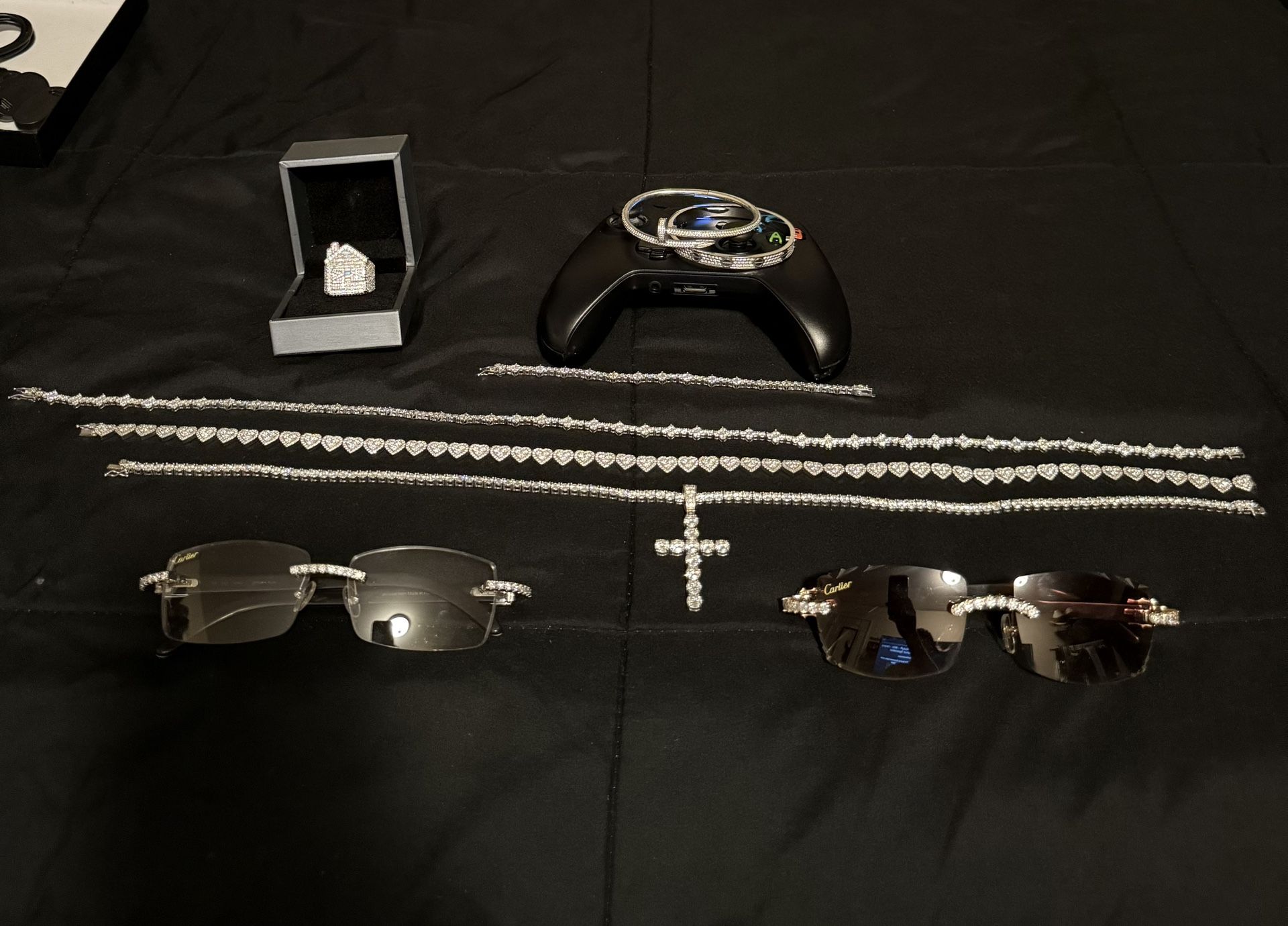 Jewlery