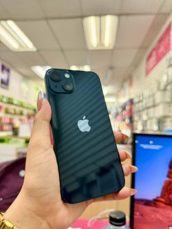IPhone 13 128GB UNLOCKED✔️