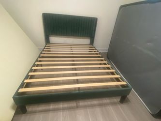 Queen Bed Frame