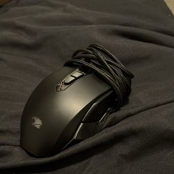 Gaming mouse