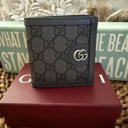 Men’s GUCCI Wallet