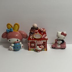 Hello Kitty Ceramic 