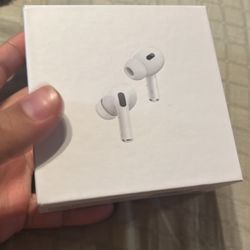 Apple AirPods Pro (Gen 2)