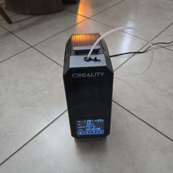 Creality Pi Space Filament Dryer - Like New