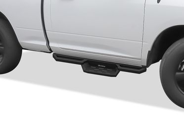 Dodge Ram 2500/3500/4500/5500 regular cab running board year 2010 to 2024