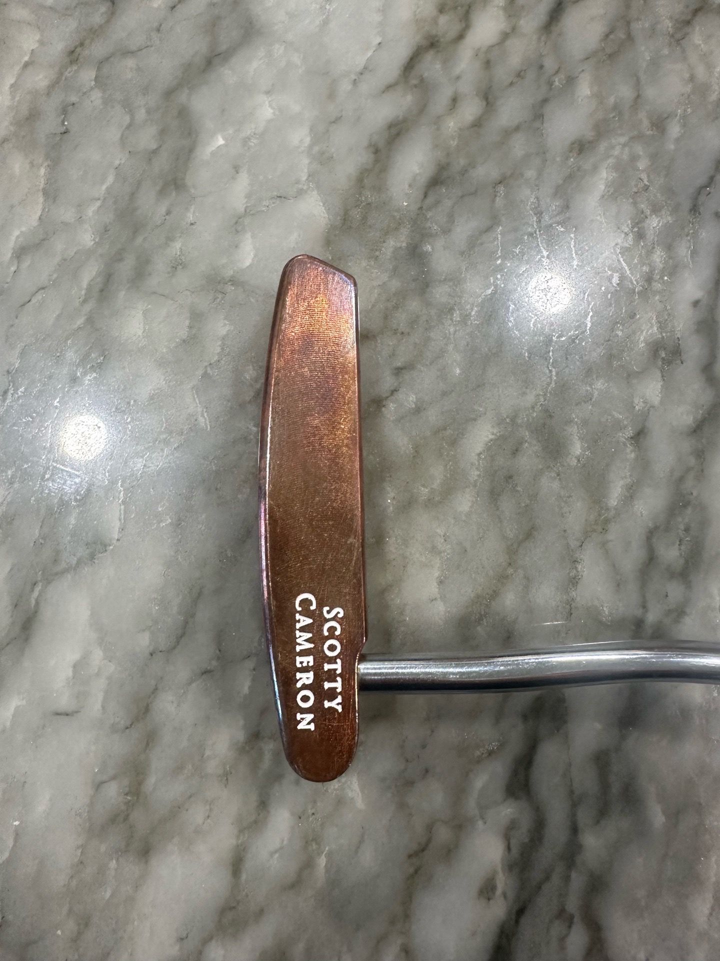 Scotty Cameron Catalina