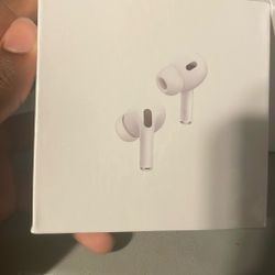 AirPods Pro 2