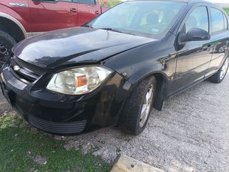 Parts for 2006 Chevy Cobalt LT