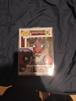 RARE FUNKO POP