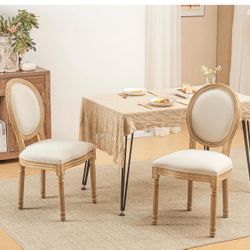 Dining Chair Set Of 2