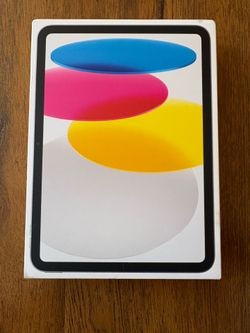 iPad (A16) Wi-Fi  ( 128GB)  SILVER