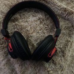 Avantree Audition - Bluetooth Over-Ear Headphones & Mic for PC 