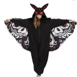 Halloween Costume 