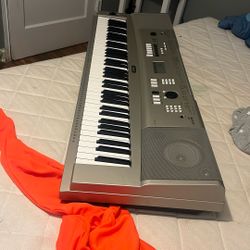 yamaha YPG-235    76 keyboard