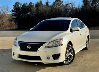 2015 Nissan Sentra