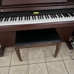 Kawai Digital Piano