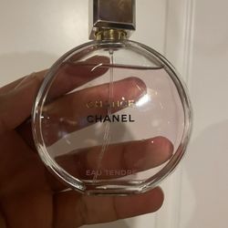 Chanel Chance Eau Tendre (100ml)